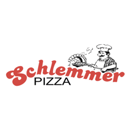 Schlemmer Pizza Deizisau logo.